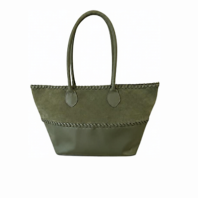 Bolsa Catarina Verde Anas