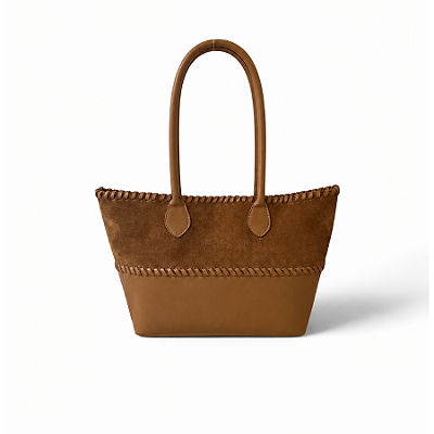 Bolsa Catarina Caramelo Anas