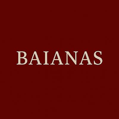 BAIANAS