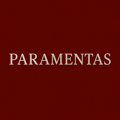 paramentas