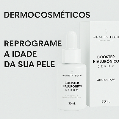 Booster Hialurònico