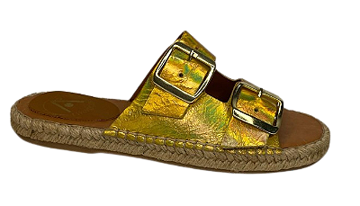 3050 Binken Hot Metalic Amarelo