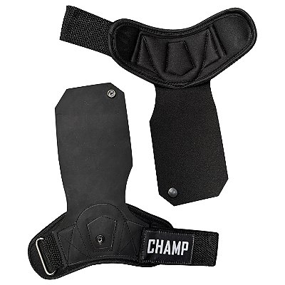 Hand Grip CHAMP Elite - Preto