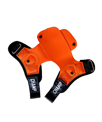 Hand Grip CHAMP Laranja
