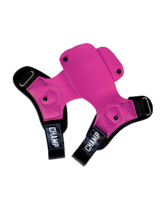 Hand Grip CHAMP Rosa
