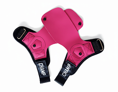 Hand Grip CHAMP Rosa