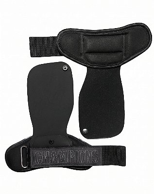 Hand Grip All Black Elite Pro
