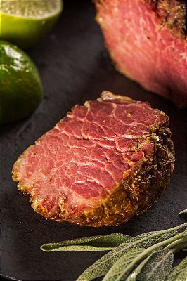 Cupim Defumado e Desmanchando