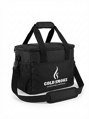 BOLSA TERMICA - COLDSMOKE