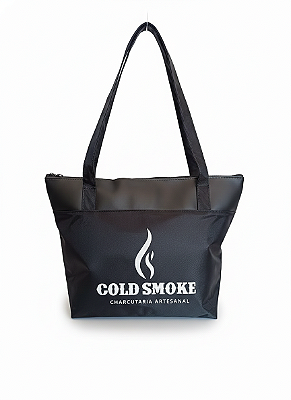 Sacola Térmica - COLDSMOKE