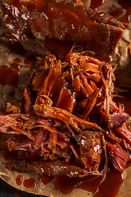 Pulled Pork DESFIADO COLDSMOKE (1kg)