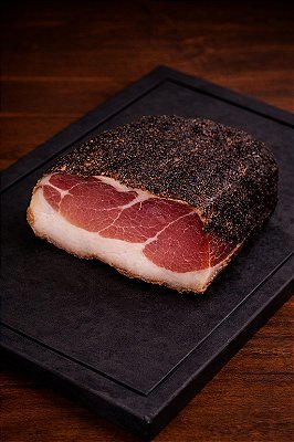 Speck Maturado PEÇA COLDSMOKE - Pesos variados (400 - 1000g)
