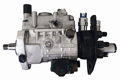 Bomba Injetora Gerador Perkins V8924A491T