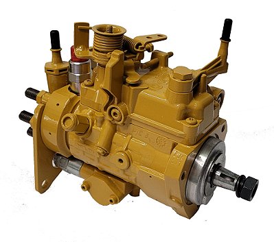 Bomba Injetora Remanufaturada Escavadeira Caterpillar 320D2L