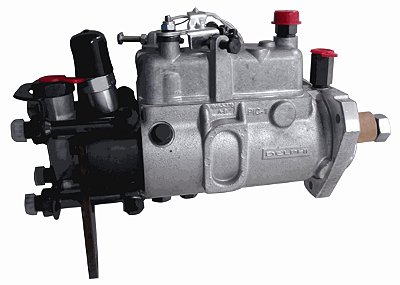 Bomba Injetora Trator Massey Ferguson Mf4265 DPA Ano Inicial: 2012 Ano Final:  Motor PERKINS Vista 1104A Código Montadora: 2644H043