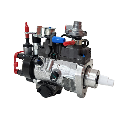 Bomba Injetora Delphi Retro JCB 3CX 28523703 320/06924