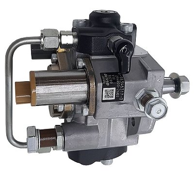 Bomba de Alta Pressão Escavadeira JCB ISUZU 4HK1 294000-2600