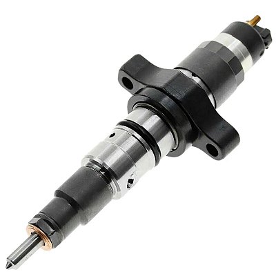 Bico Injetor Completo Dodge RAM 2500 0445120238