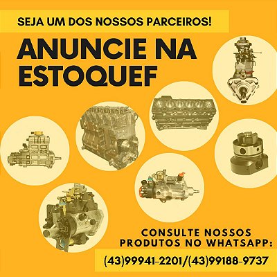 CORPO DISTRIBUIDOR