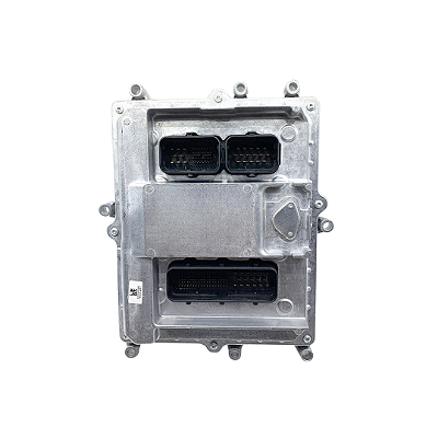Módulo do Motor EDC7 ISB Ford 815E 281010254