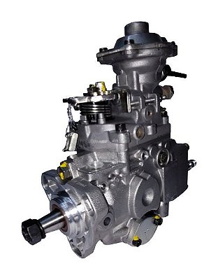 Bomba Injetora Bosch V.E 6 Cilindros Motor esquerdo