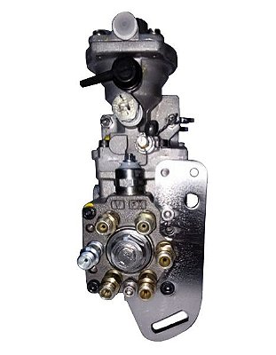 Bomba Injetora Bosch V.E 6 Cilindros Motor esquerdo