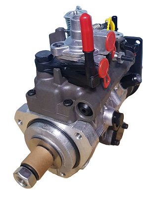 Bomba Injetora Caterpillar 320D2 Motor Perkins C7.1
