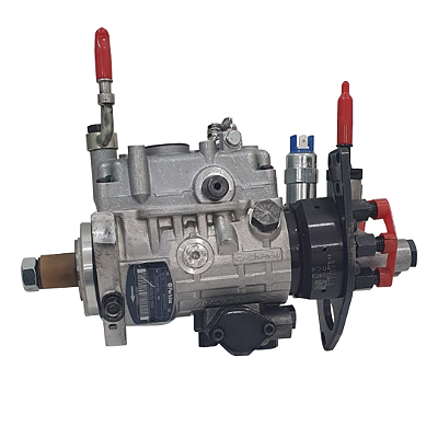 Bomba Injetora Gerador Perkins DP310 V9521A322T