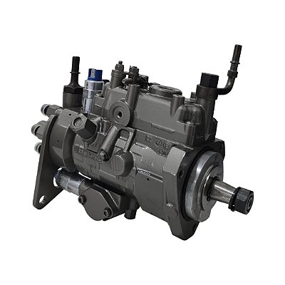 Bomba Injetora Remanufaturada Gerador Perkins DP310 V9521A352T