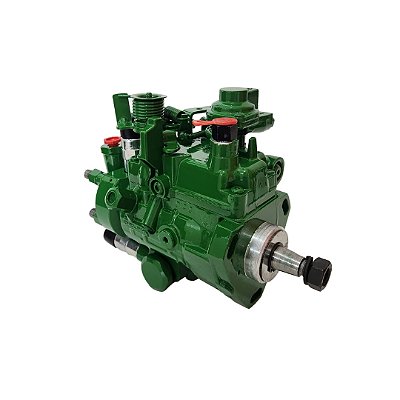 Bomba Injetora Remanufaturada John Deere 6100J 4045H 28648144-1