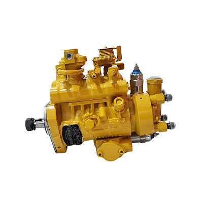 Bomba Injetora Remanufaturada John Deere Retroescavadeira 310L