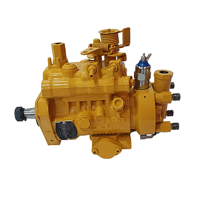 Bomba Injetora Remanufaturada John Deere Trator BHL 310L 4045H