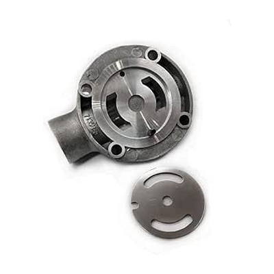 Kit Placas de Ajuste 7135-234B