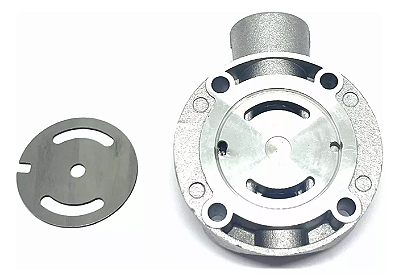 Kit Placas de Ajuste 7167-748BC