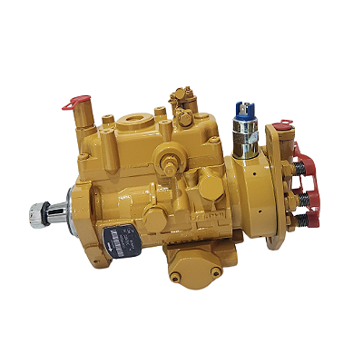Bomba Injetora Remanufaturada Gerador Perkins V8924A491T