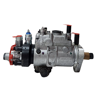 Bomba Injetora Motor MWM D229-3 TCA