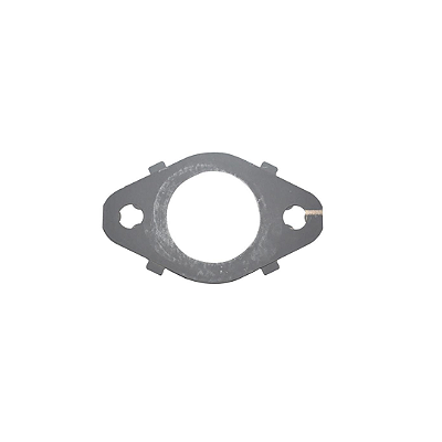 Junta do Coletor Escape ISF 3.8 Delivery 4CIL Euro V 2830444