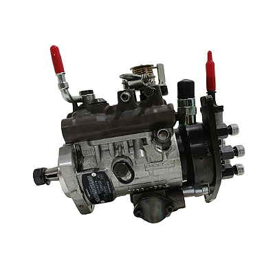 Bomba Injetora Nova Caterpillar 320D2L V9521A031H