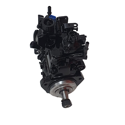 Bomba Injetora Remanufaturada Perkins V9520A383G