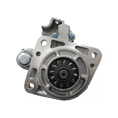 Motor de Partida MAN D08 34/36 2T2911023B