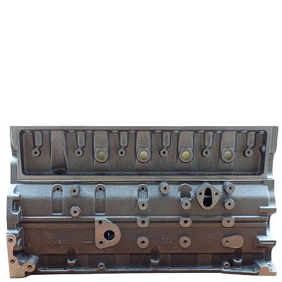Bloco Motor Cummins 6BT 5.9L 3903797