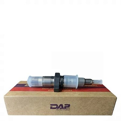 Bico Injetor Completo Cummins ISB6/ ISB4 0445120212