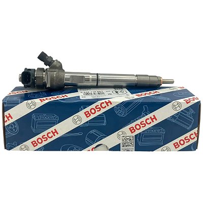 Bico Injetor HR 2.5 Euro 6 Com Arla 0445110993