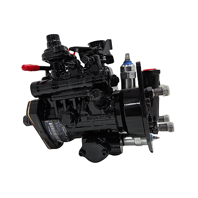 Bomba Injetora Cummins DP210 V9320A304W