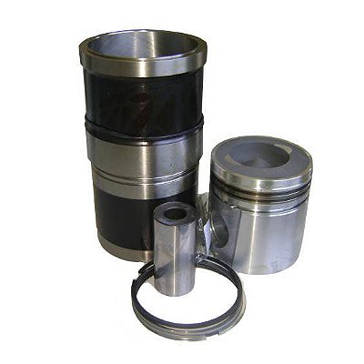 Kit Motor Cummins Serie C - Equivalente K21860
