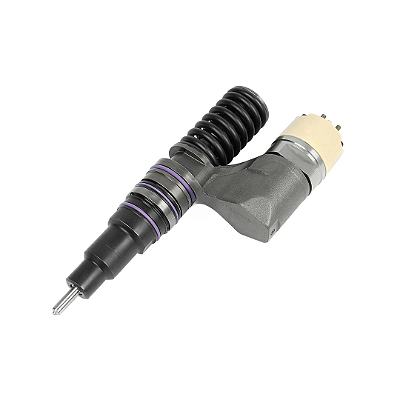 Bico Injetor Delphi Eui Volvo 360 D12A 3964820 L014PBB
