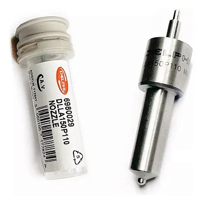 Bicos Injetor Volvo Nl10 0433171100 6980029 Delphi