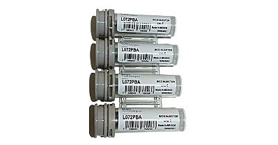 Bico Injetor Delphi Perkins 1.004 L072PBA