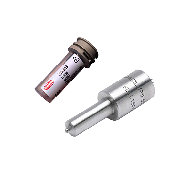 Bico Injetor L195PBC