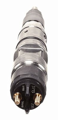 Bico Injetor Completo Motor Sisu 84WI